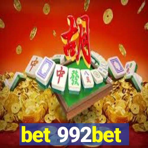 bet 992bet